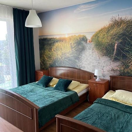 Emada- Pokoje Goscinne I Studia Ostrowo  Extérieur photo