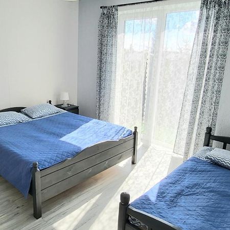 Emada- Pokoje Goscinne I Studia Ostrowo  Chambre photo
