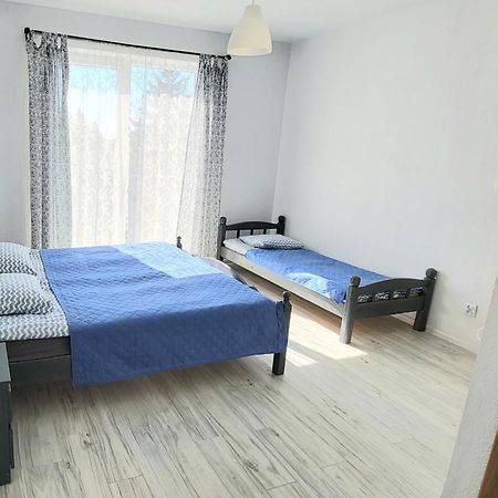 Emada- Pokoje Goscinne I Studia Ostrowo  Chambre photo