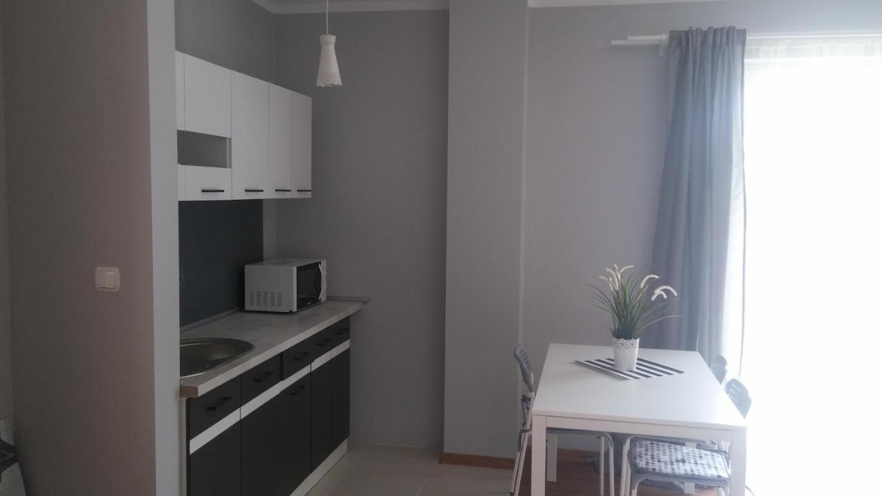 Emada- Pokoje Goscinne I Studia Ostrowo  Extérieur photo