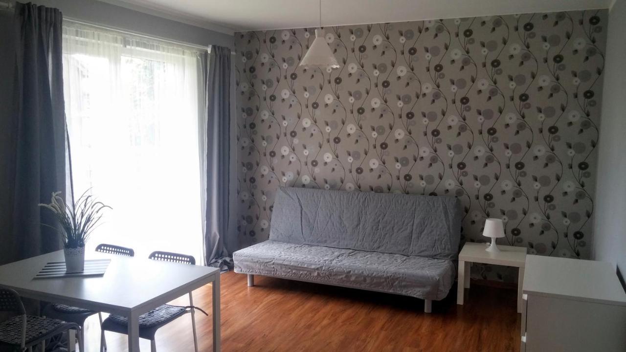 Emada- Pokoje Goscinne I Studia Ostrowo  Extérieur photo