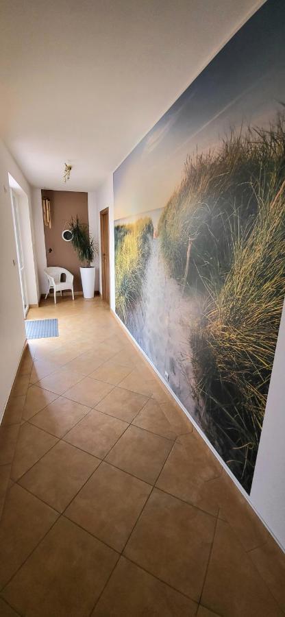Emada- Pokoje Goscinne I Studia Ostrowo  Extérieur photo