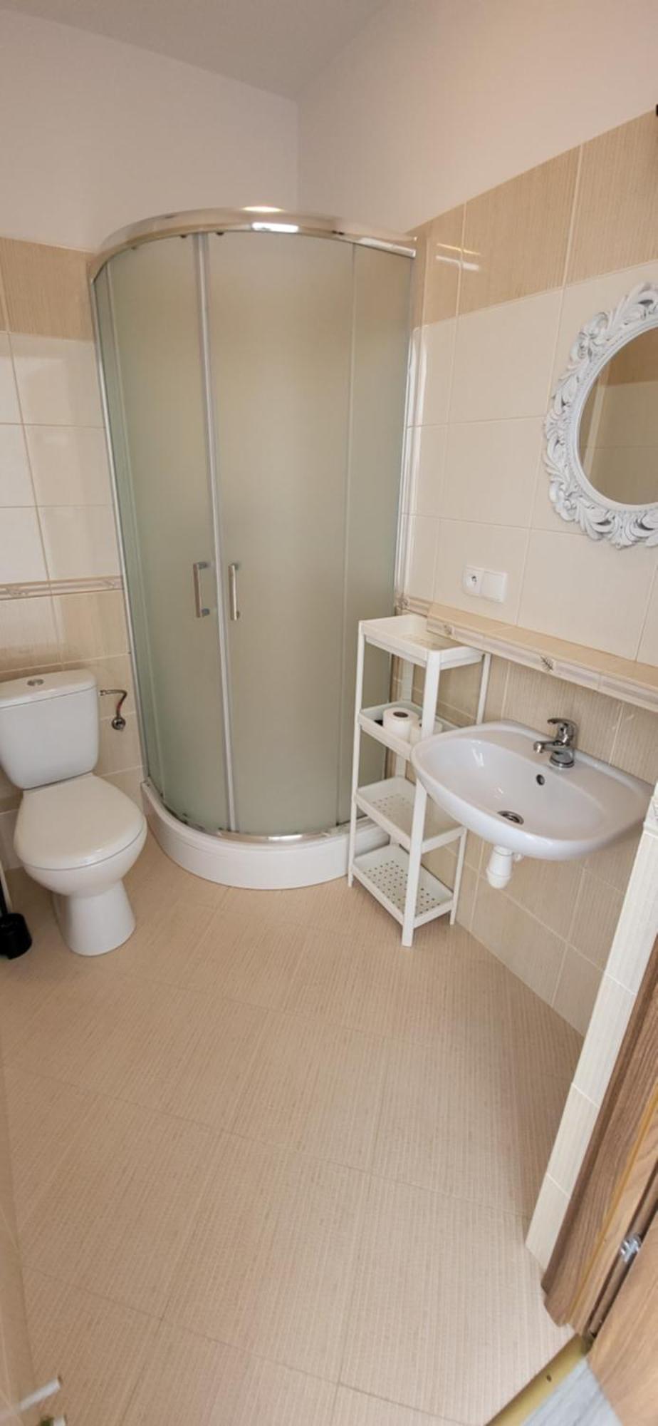 Emada- Pokoje Goscinne I Studia Ostrowo  Chambre photo