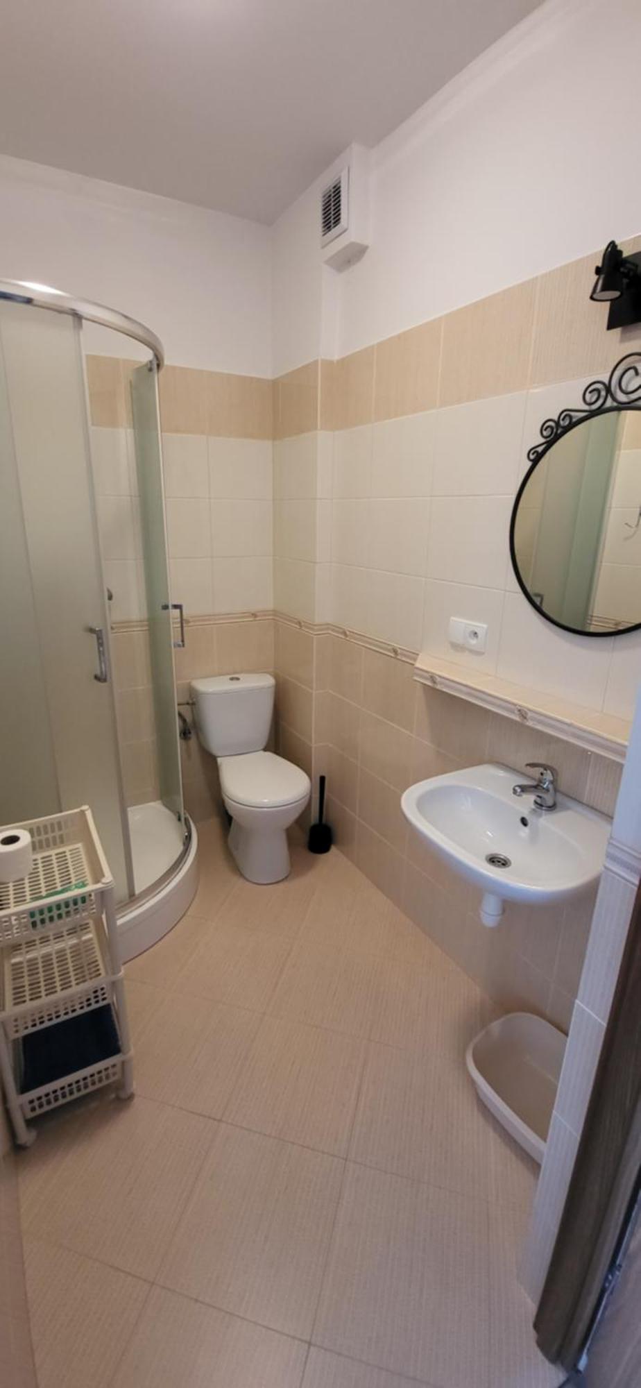 Emada- Pokoje Goscinne I Studia Ostrowo  Chambre photo