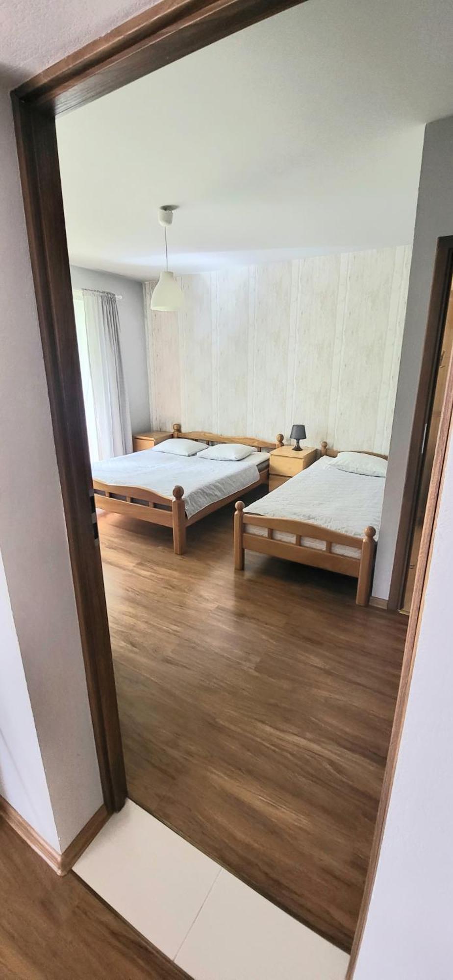 Emada- Pokoje Goscinne I Studia Ostrowo  Chambre photo